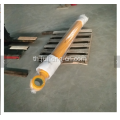 รถขุด 349DL Hydraulic Cylinder 3706692